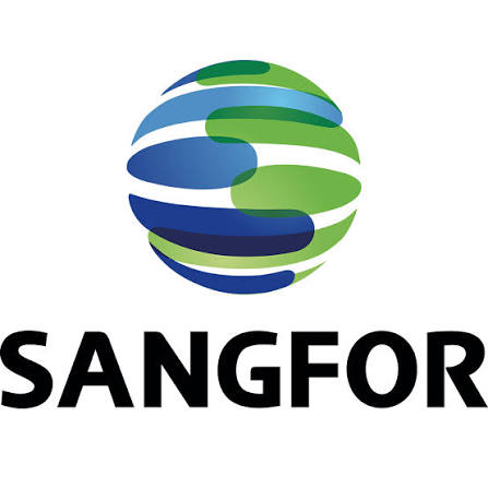 Sangfor logo